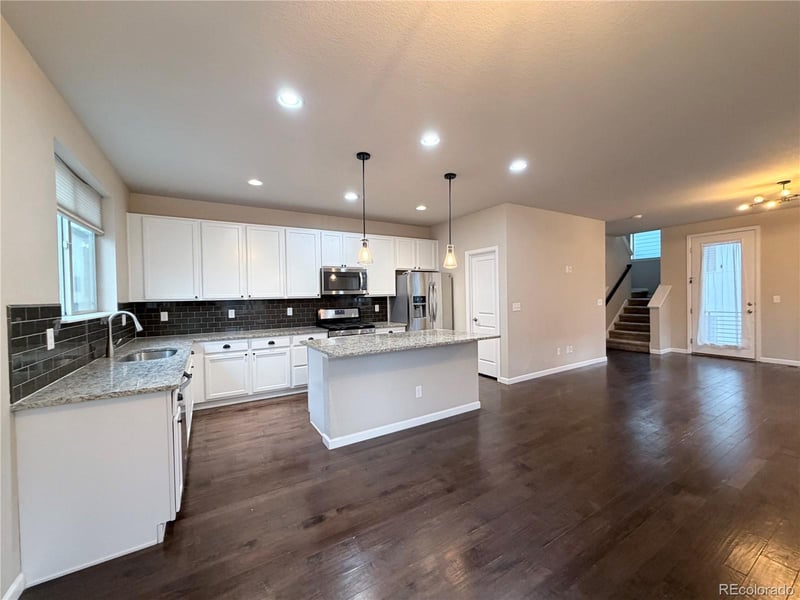 4260 E Warren #1, Denver, CO 80222