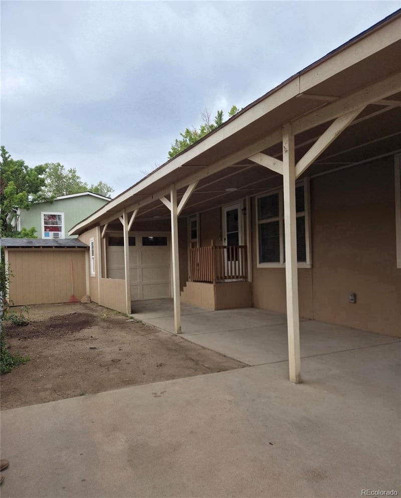 1500 W Thornton Pw Lot 134, Denver, CO 80260