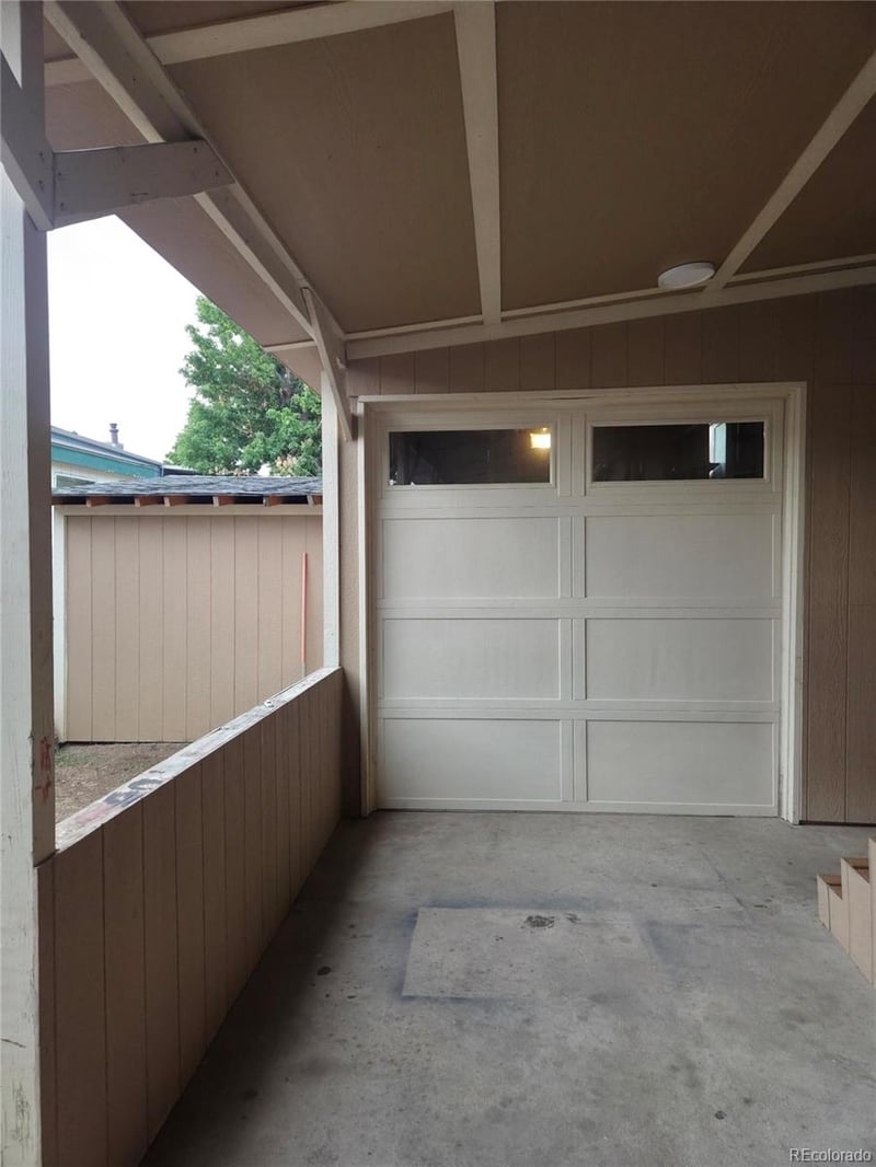1500 W Thornton Pw Lot 134, Denver, CO 80260