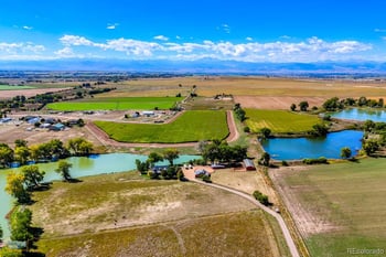 18501 County Road 13, Johnstown, CO 80534