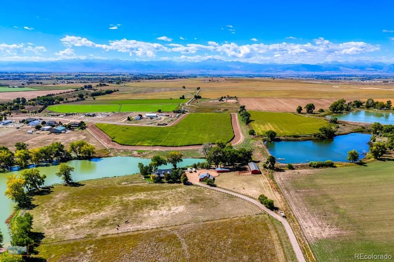 18501 County Road 13, Johnstown, CO 80534