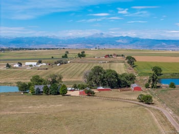 18501 County Road 13, Johnstown, CO 80534