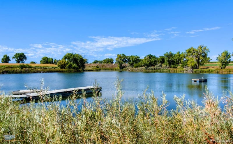 18501 County Road 13, Johnstown, CO 80534