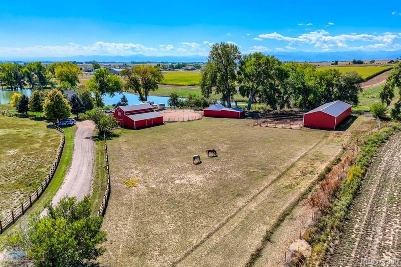 18501 County Road 13, Johnstown, CO 80534