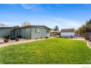 415 36th Ave Ct, Greeley, CO 80634