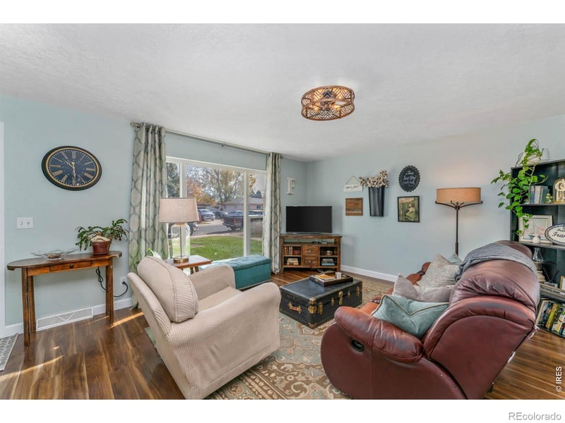 415 36th Ave Ct, Greeley, CO 80634