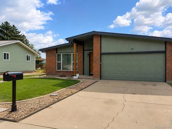 415 36th Ave Ct, Greeley, CO 80634