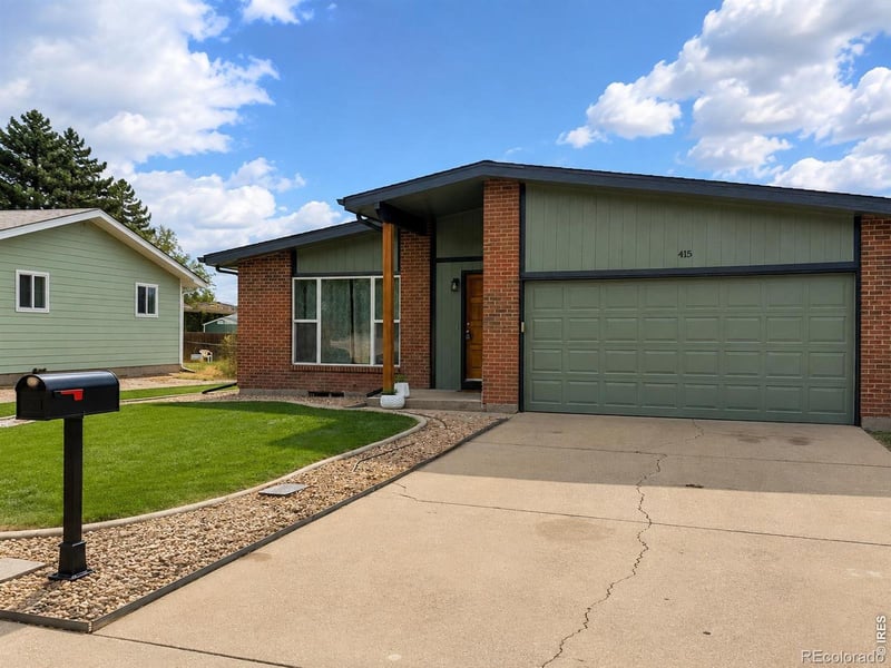 415 36th Ave Ct, Greeley, CO 80634