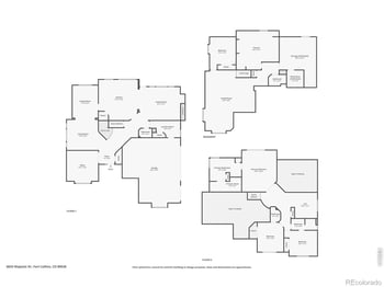6632 Majestic Dr, Fort Collins, CO 80528