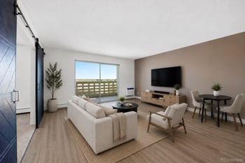 9335 E Center Ave #10C, Denver, CO 80247