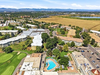 9335 E Center Ave #10C, Denver, CO 80247