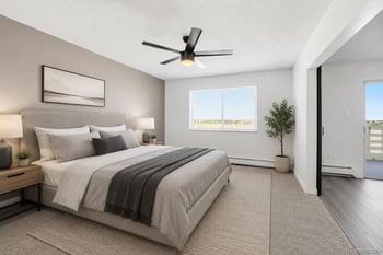 9335 E Center Ave #10C, Denver, CO 80247