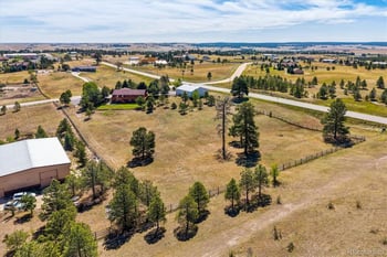 41029 Thunder Hill Rd, Parker, CO 80138