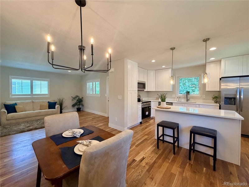 3320 S Pennsylvania St, Englewood, CO 80113