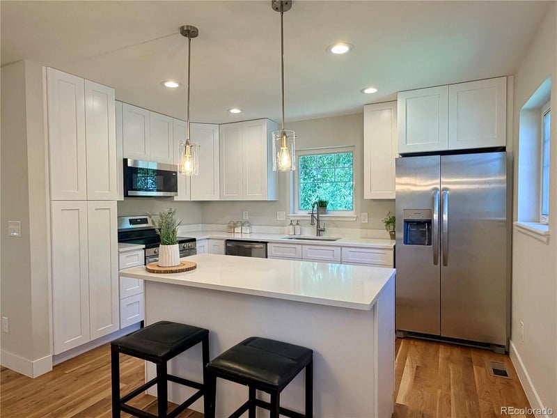 3320 S Pennsylvania St, Englewood, CO 80113