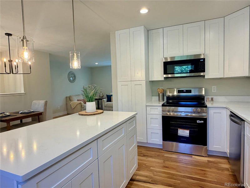 3320 S Pennsylvania St, Englewood, CO 80113