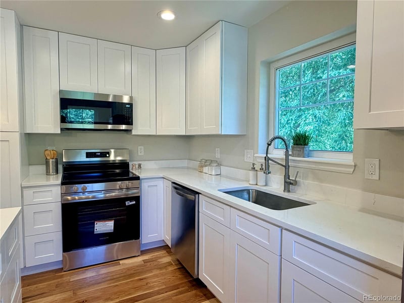3320 S Pennsylvania St, Englewood, CO 80113