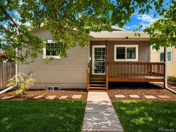 3320 S Pennsylvania St, Englewood, CO 80113