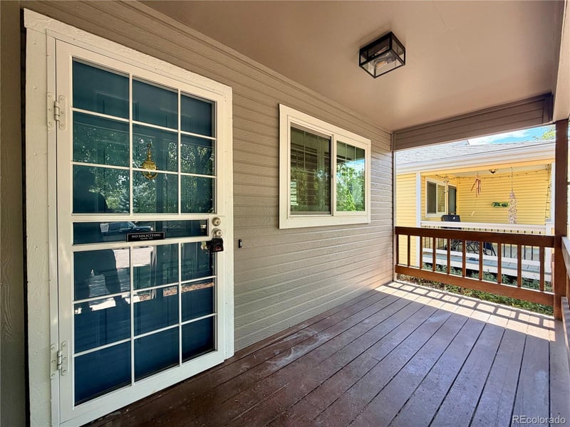 3320 S Pennsylvania St, Englewood, CO 80113