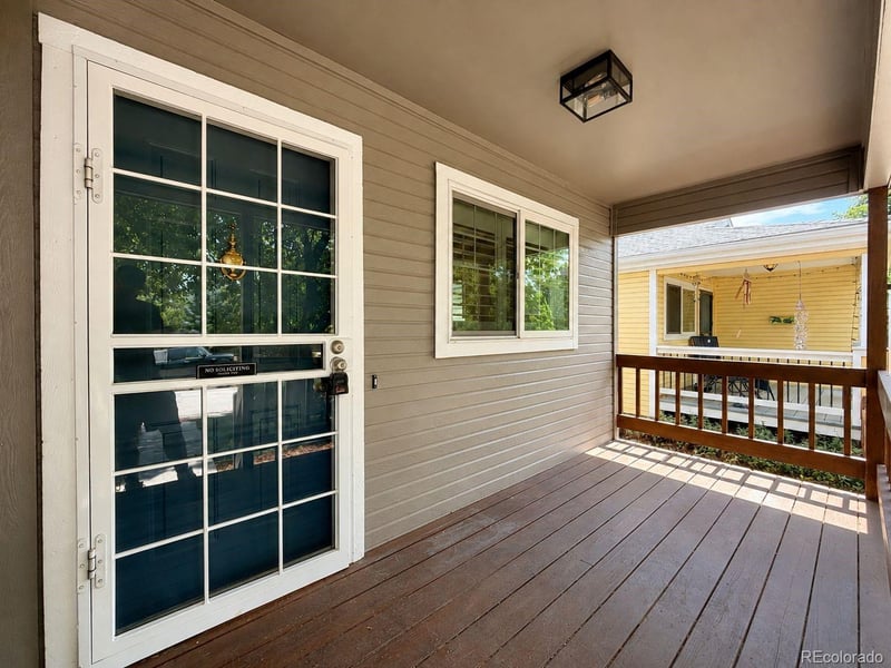 3320 S Pennsylvania St, Englewood, CO 80113
