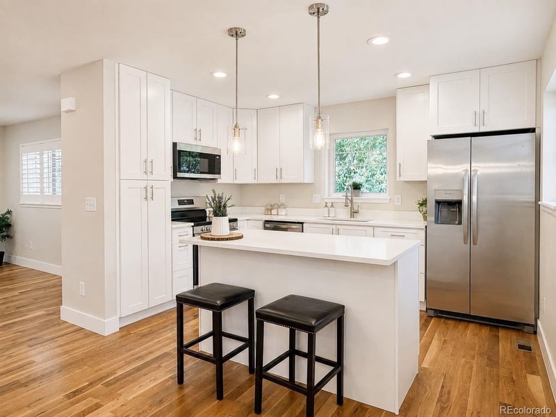 3320 S Pennsylvania St, Englewood, CO 80113