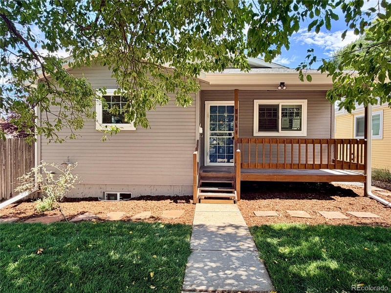 3320 S Pennsylvania St, Englewood, CO 80113