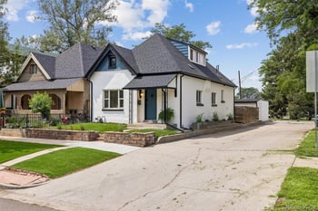 3139 N Franklin St, Denver, CO 80205