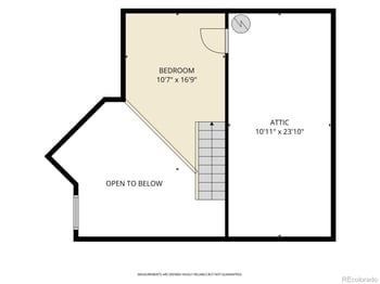 804 S Vance St #C, Lakewood, CO 80226
