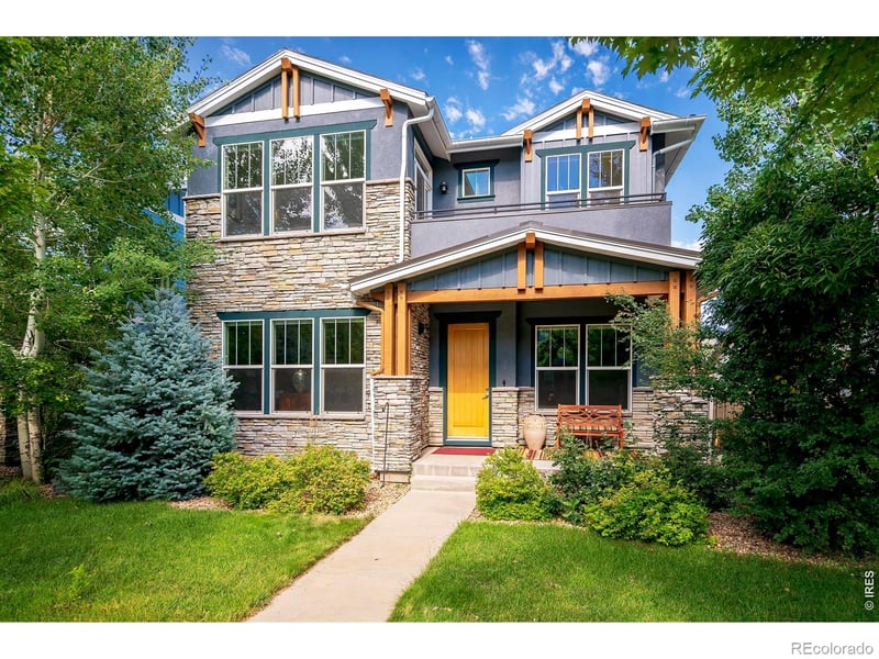 4182 Westcliffe Ct, Boulder, CO 80301