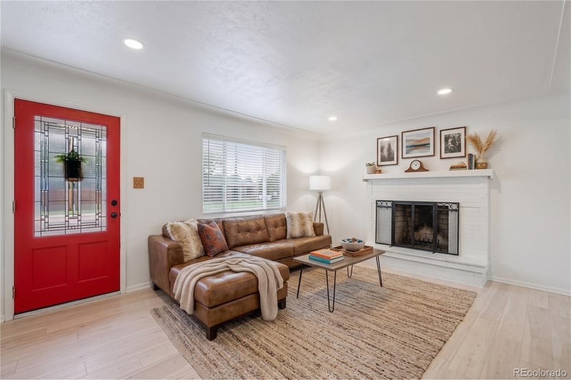 10 Teller St, Denver, CO 80226