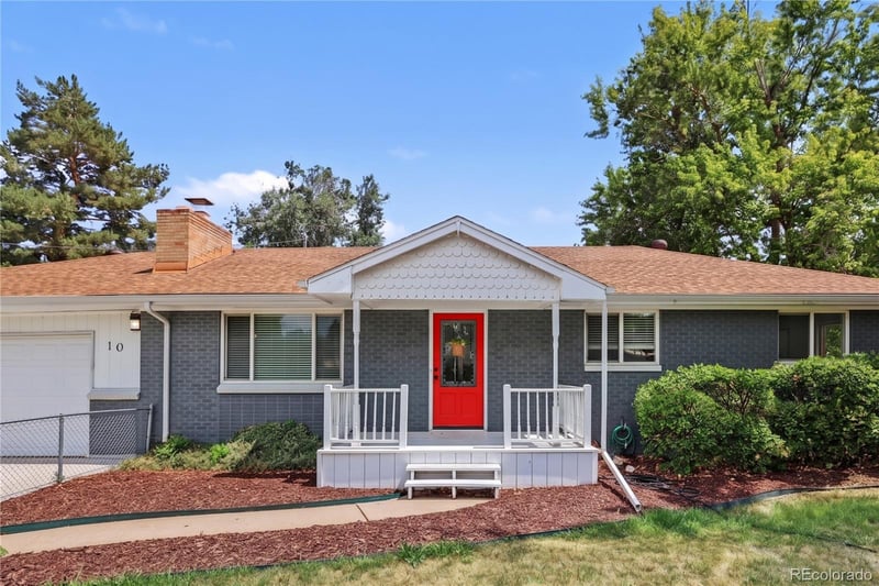 10 Teller St, Denver, CO 80226
