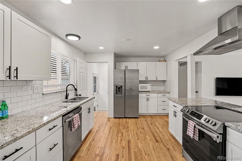 10 Teller St, Denver, CO 80226