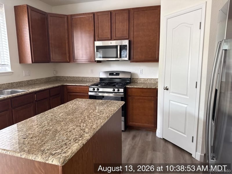 16365 E 99th Ave, Commerce City, CO 80022