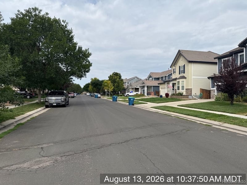 16365 E 99th Ave, Commerce City, CO 80022