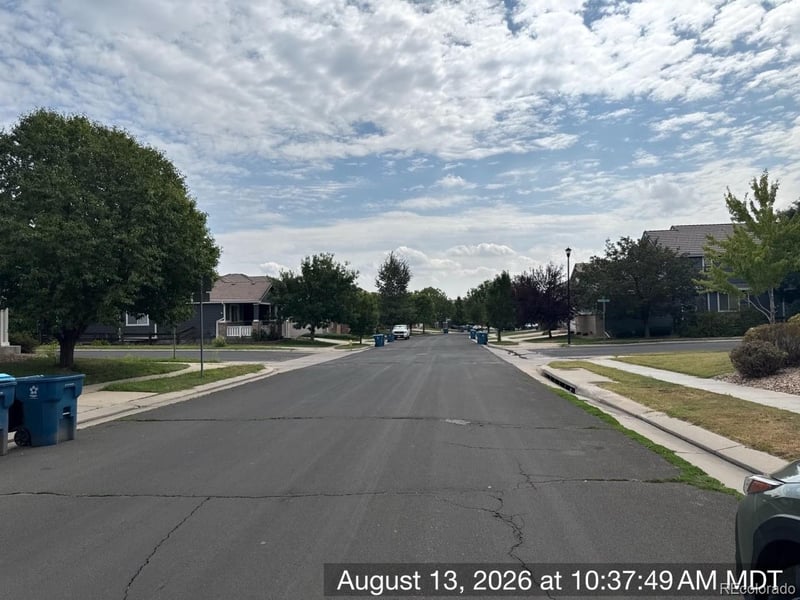 16365 E 99th Ave, Commerce City, CO 80022
