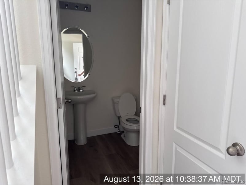 16365 E 99th Ave, Commerce City, CO 80022