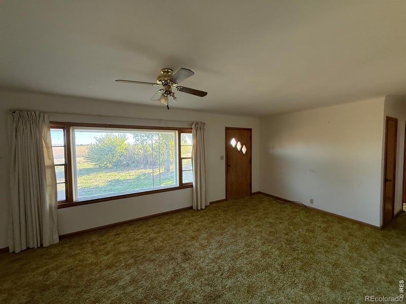31123 County Road V, Brush, CO 80723