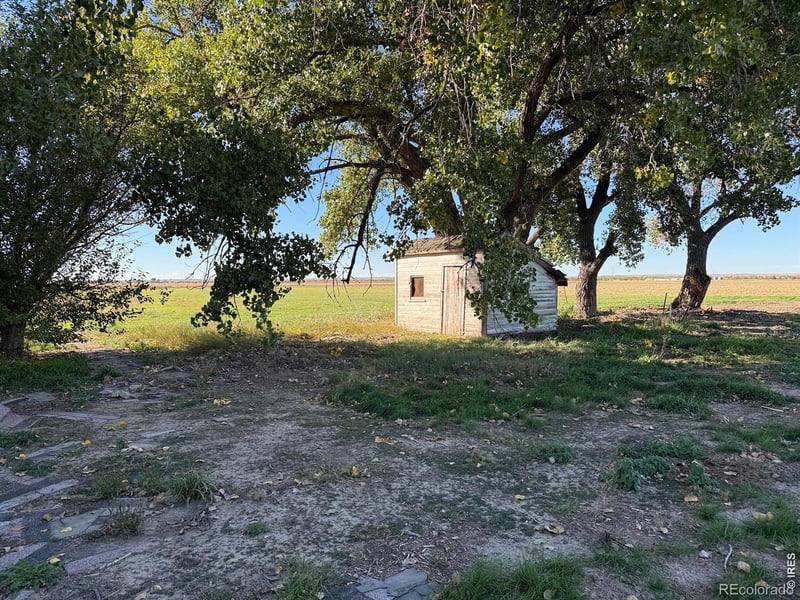 31123 County Road V, Brush, CO 80723