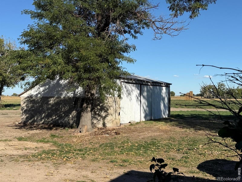 31123 County Road V, Hillrose, CO 80733
