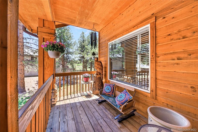 2141 Valley View Dr, Woodland Park, CO 80863
