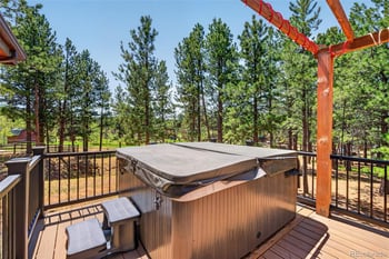 2141 Valley View Dr, Woodland Park, CO 80863