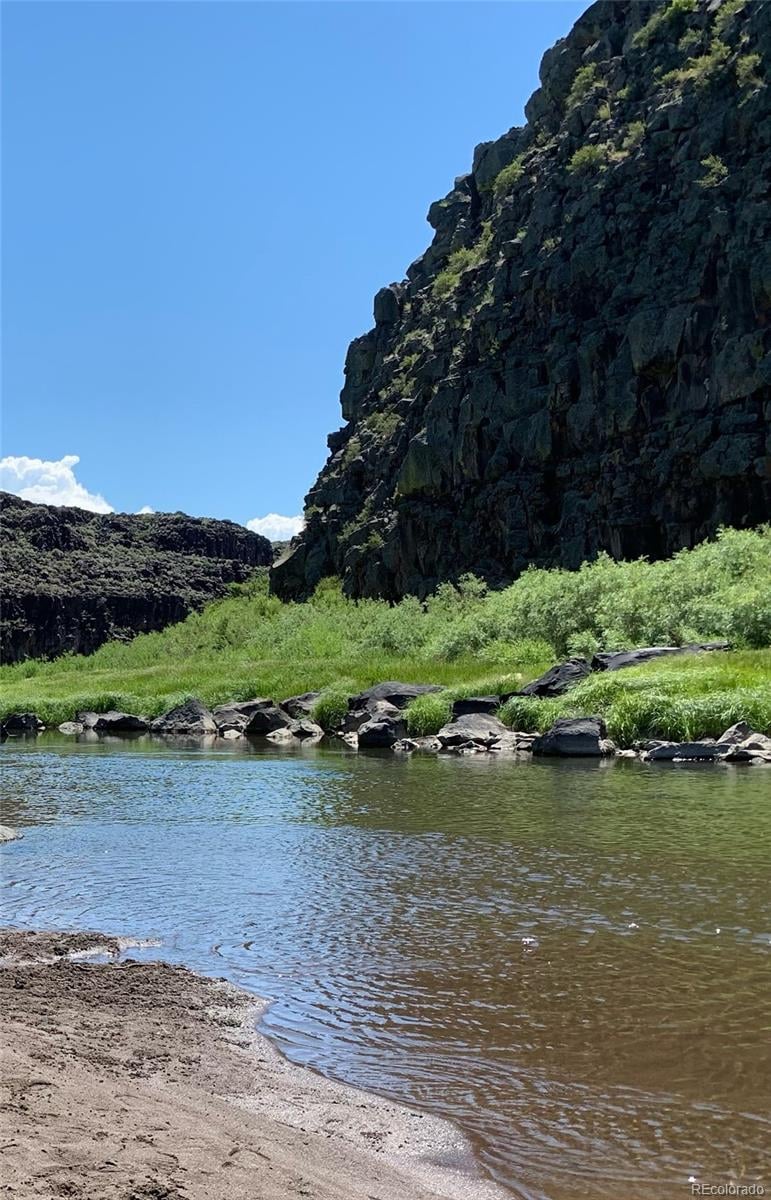 00 Olivas Trl Lot 71, Jaroso, CO 81138