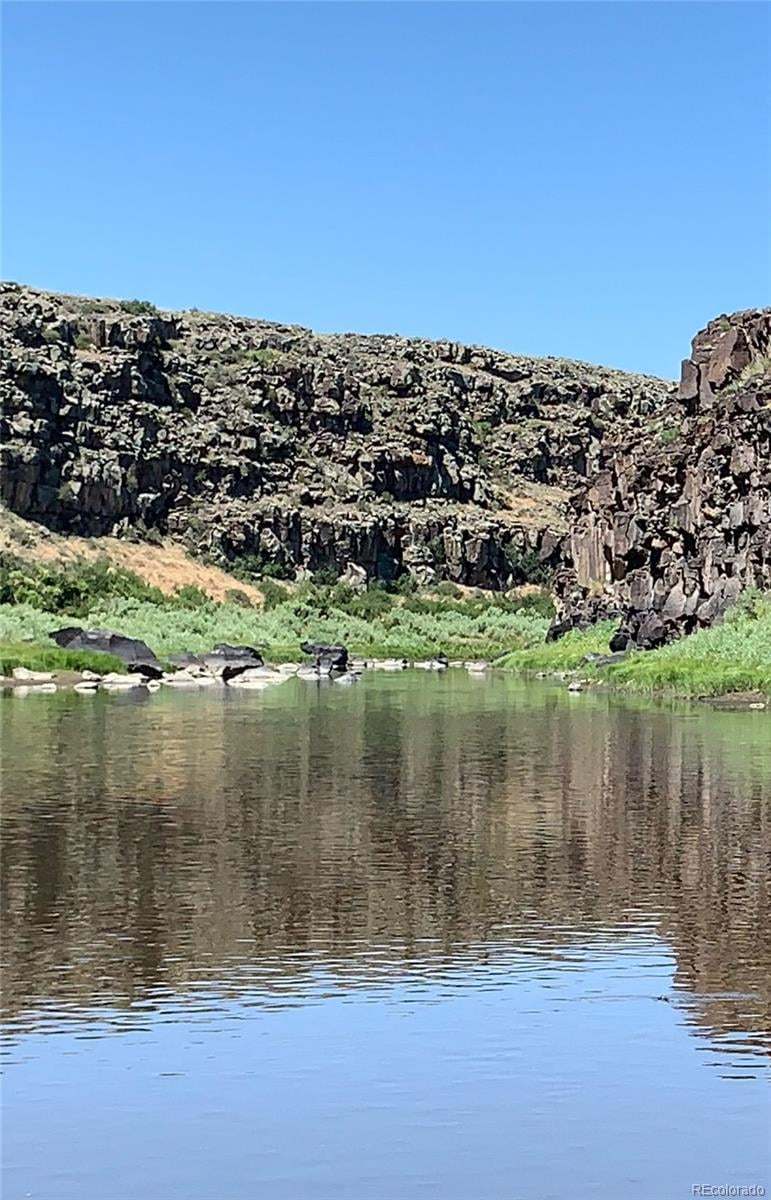 00 Olivas Trl Lot 71, Jaroso, CO 81138