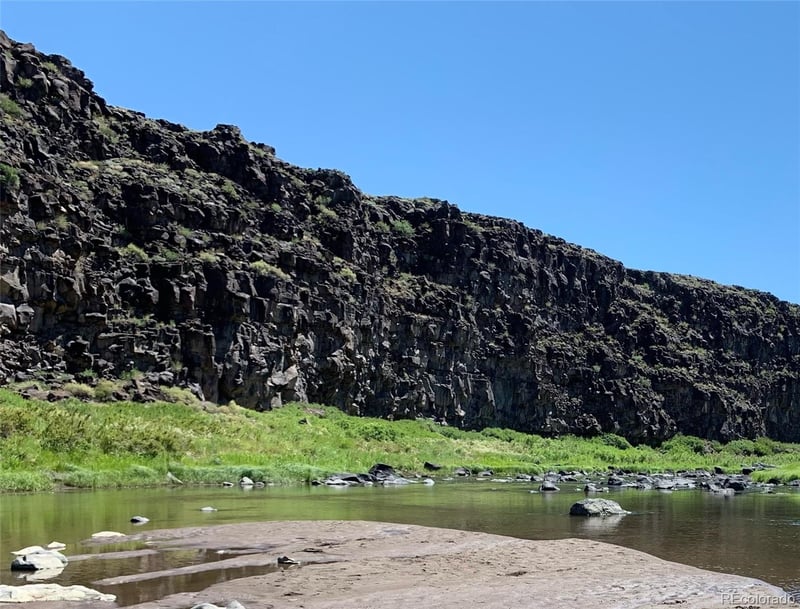 00 Olivas Trl Lot 71, Jaroso, CO 81138