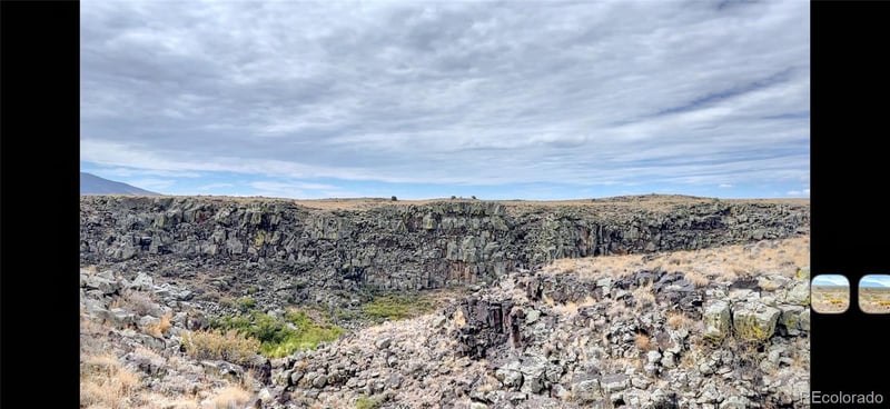 00 Olivas Trl Lot 71, Jaroso, CO 81138