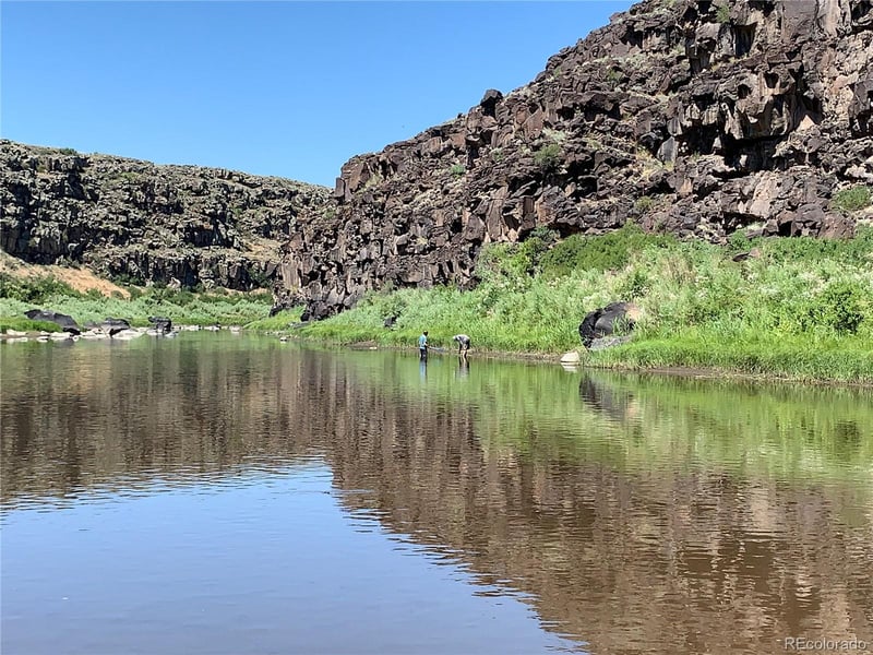 00 Olivas Trl Lot 71, Jaroso, CO 81138