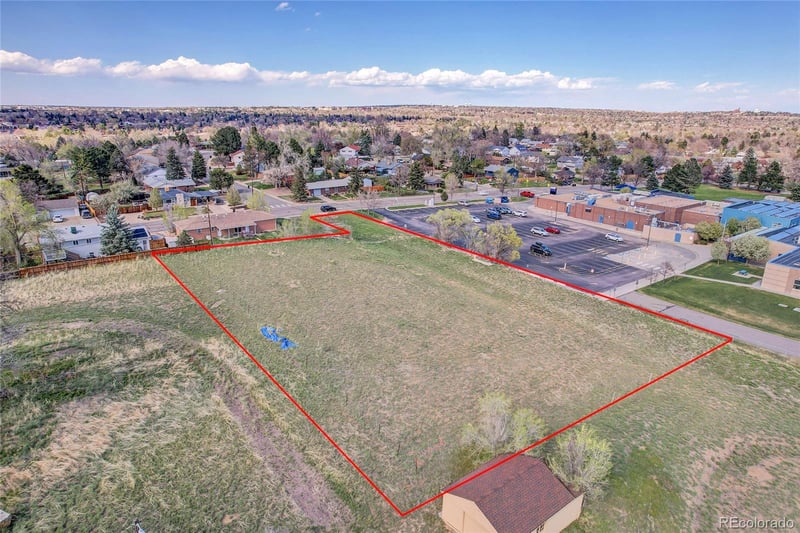 7402 W 76th Ave, Arvada, CO 80003