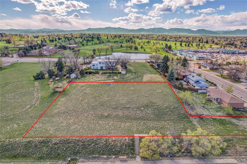 7402 W 76th Ave, Arvada, CO 80003