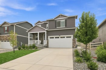 4830 Fiadore Ln, Castle Rock, CO 80104