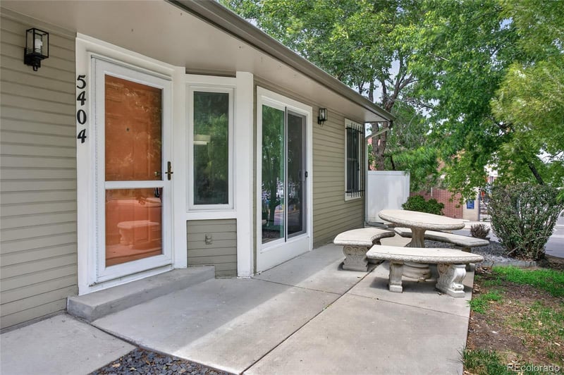 5404 W 17th Ave, Denver, CO 80214